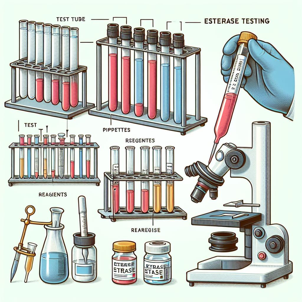 The Significance of WBC Esterase 1+ in Urinary Tract Infections