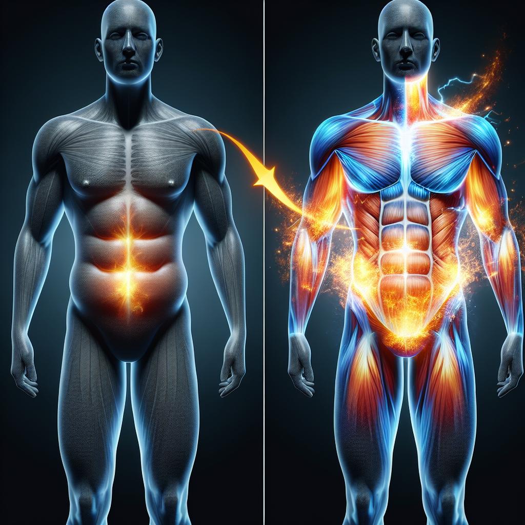 The Signs of Fat Burning in Urine: What You Need to Know