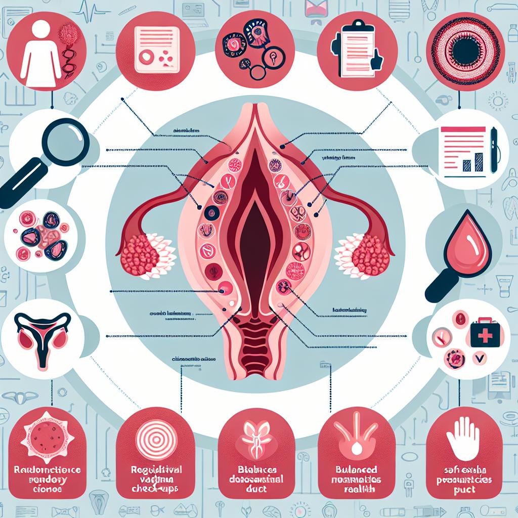 The Truth About Blue Waffle Pussy: Myths and Facts