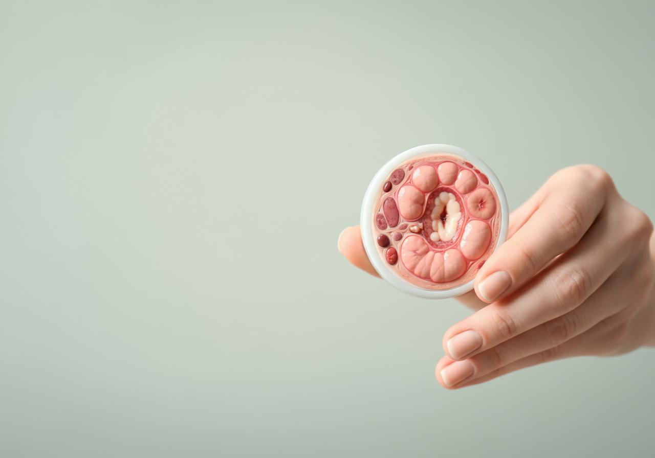 The Truth About Blue Waffle STD: Myths and Facts