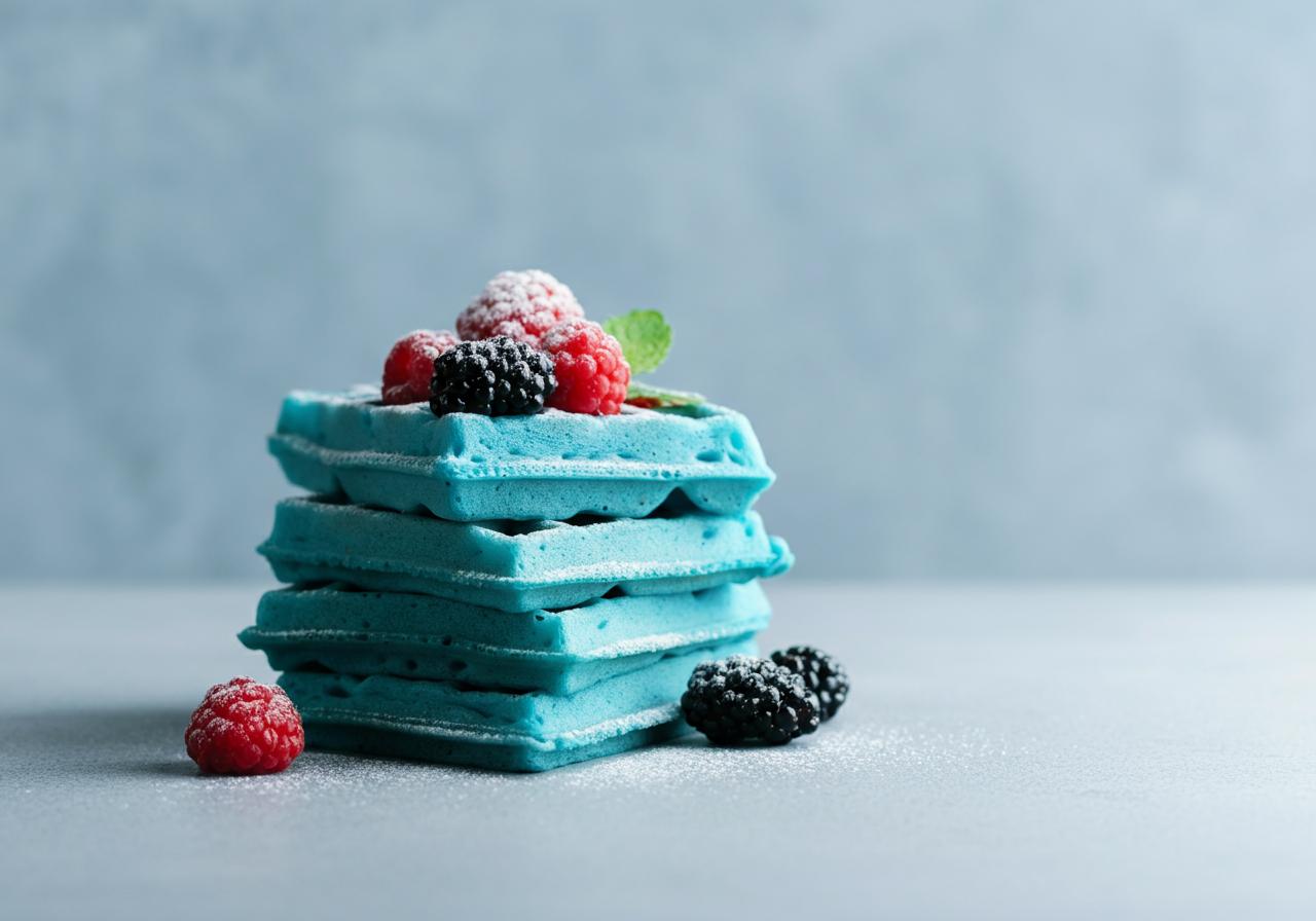 The Truth About Blue Waffles: Myths and Facts