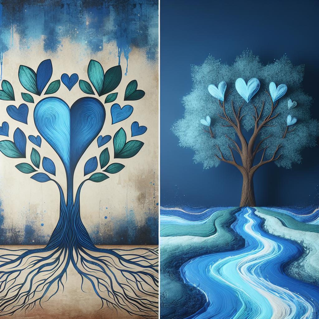 The Truth About Blue Wafle: Causes, Symptoms, and Treatment