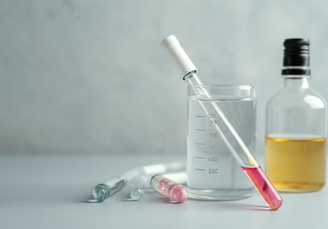 TIBC Blood Test: Significance, Procedure, and Interpretation