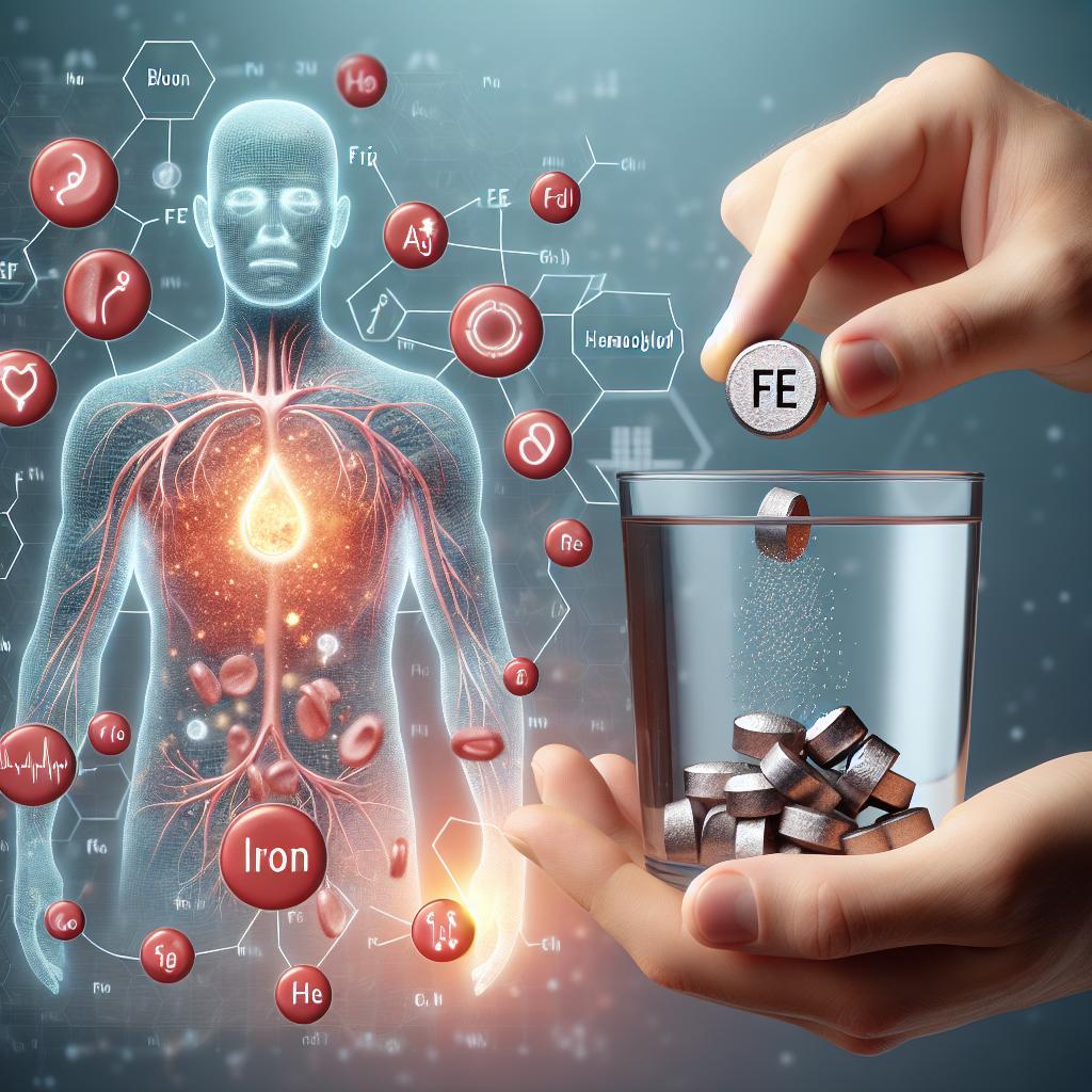 Total Iron Binding Capacity: Key to Iron Metabolism Insights