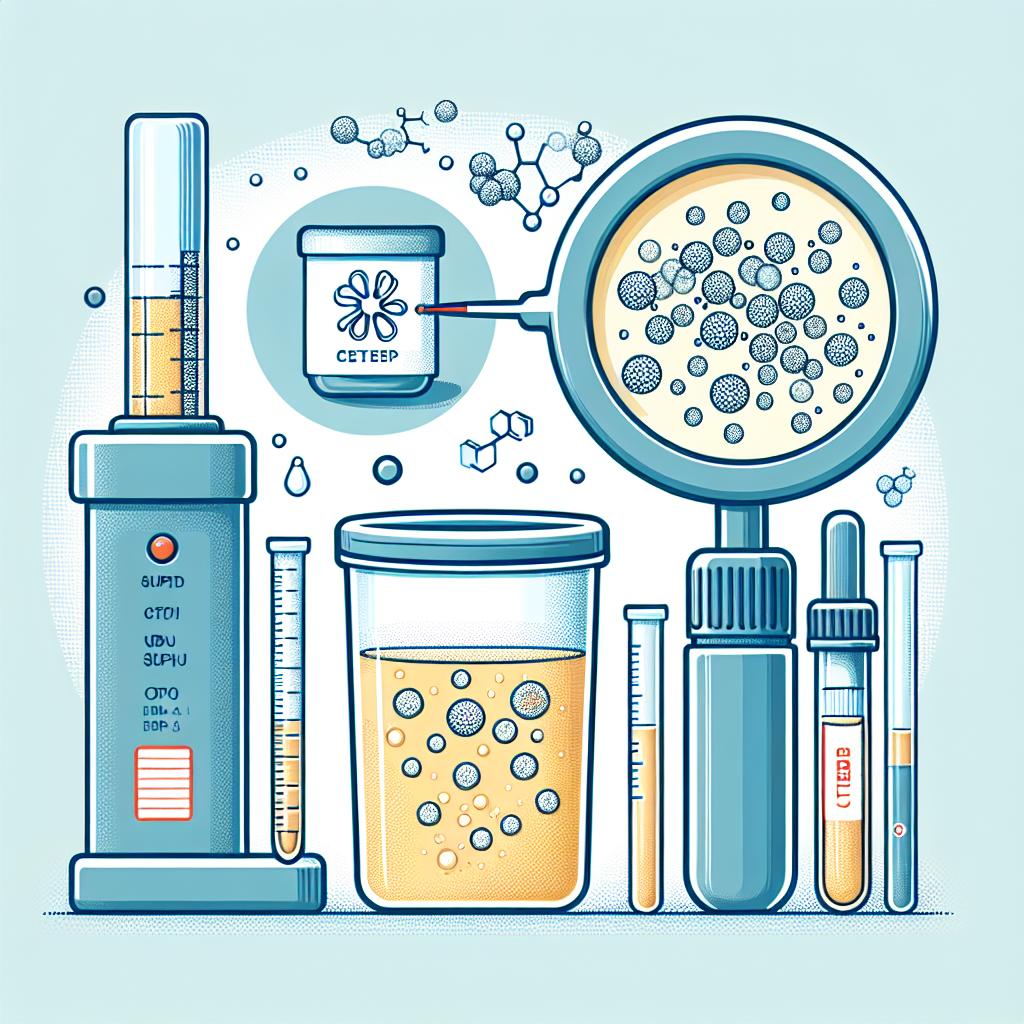 Trace Protein in Urine: Causes, Effects, and Management