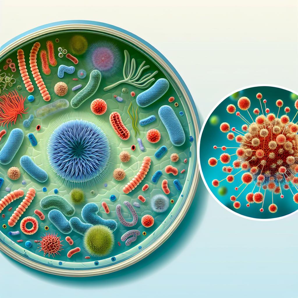 Uro Vaginal Probiotics: An Overview of Their Benefits