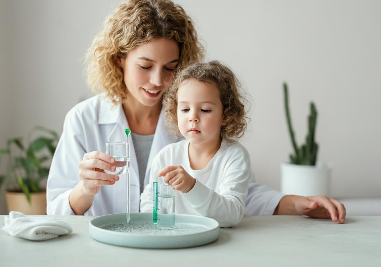 Urobilinogen in Urine: Normal Range and Health Implications