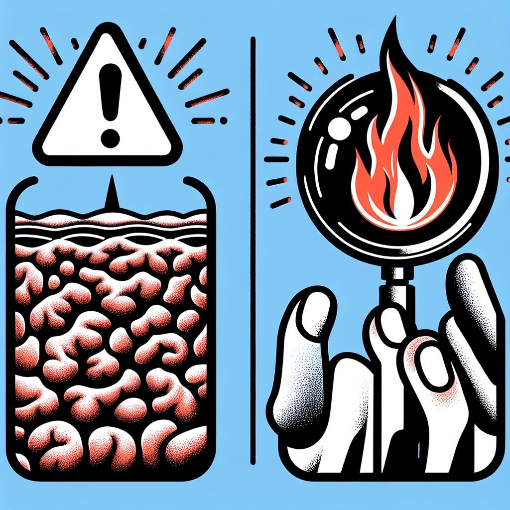 UTI and Itching: Is There a Connection?
