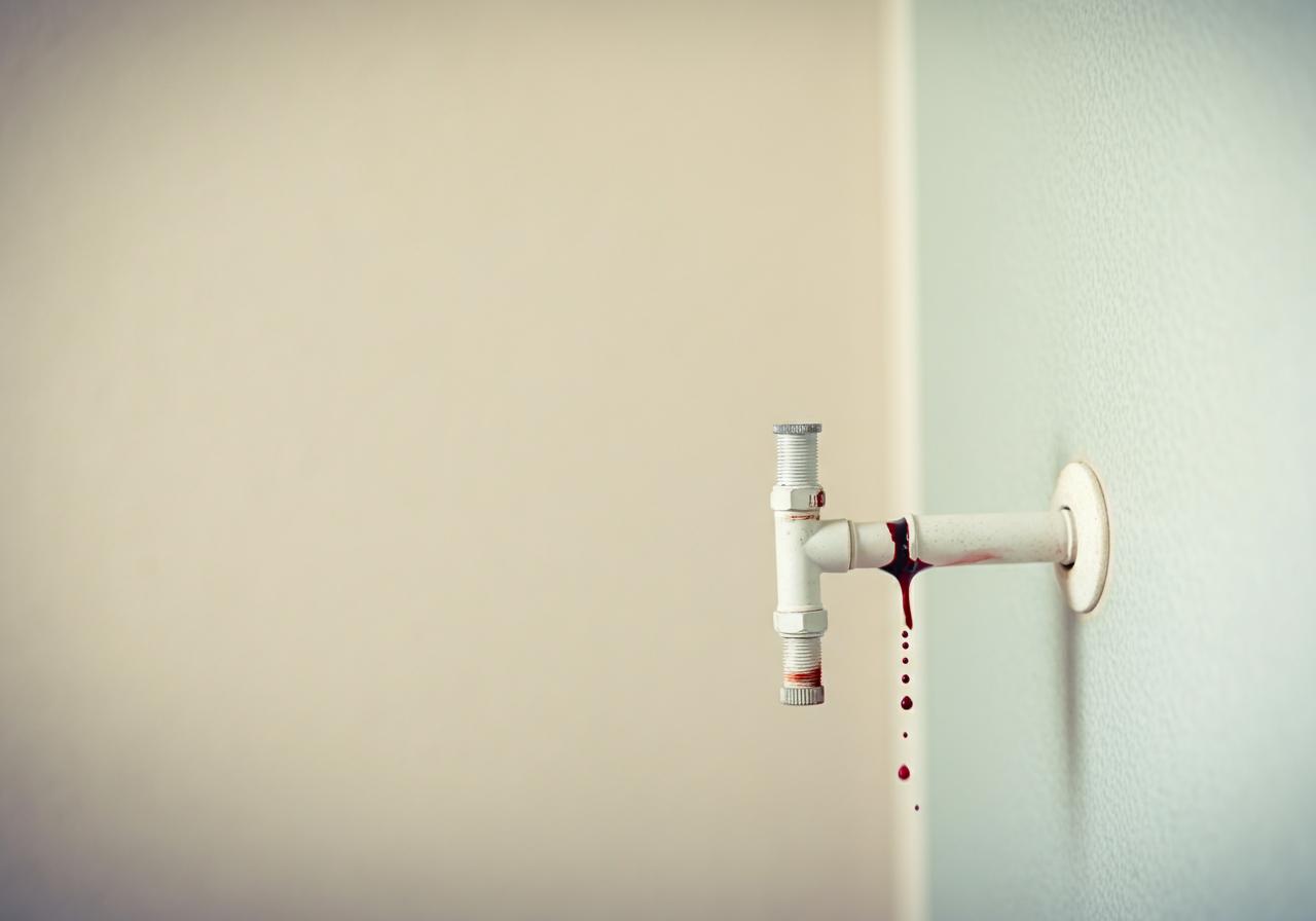 UTI Bleeding When Wiping: Causes, Symptoms, and Solutions