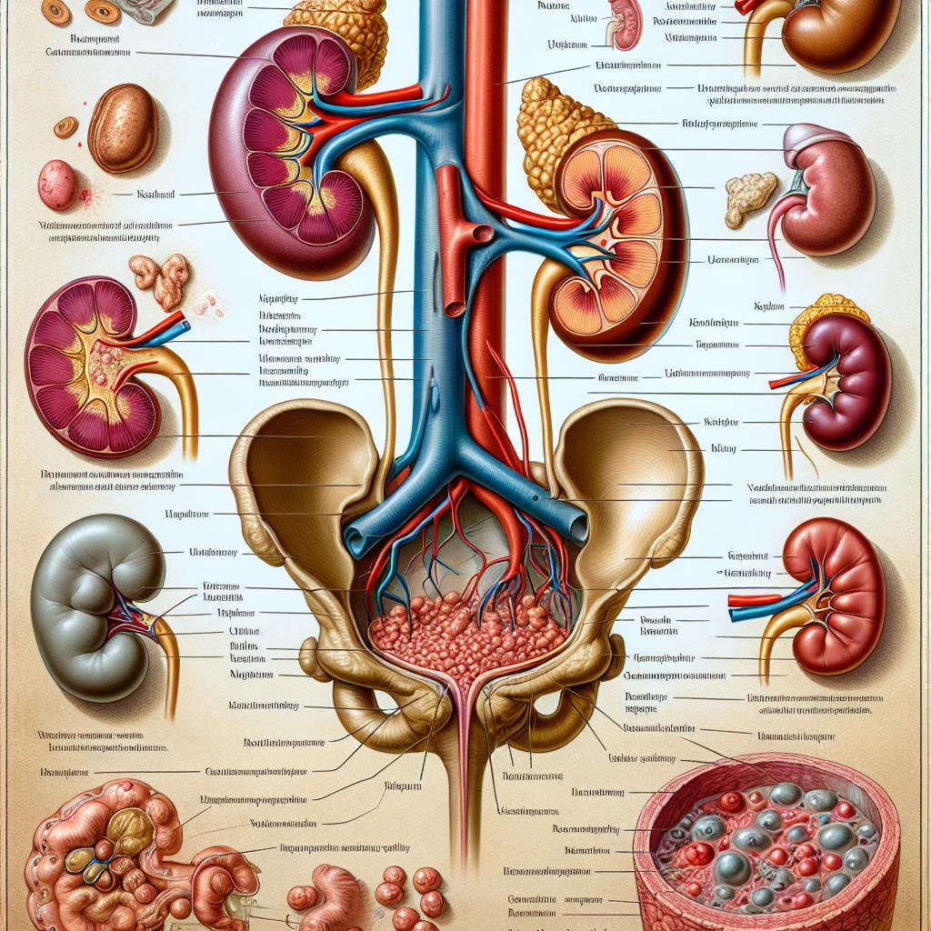 UTI vs Kidney Stone: Key Differences and Management Strategies