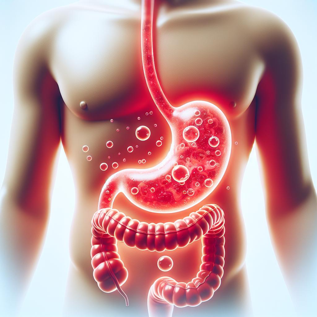 20 Warning Signs Your Body is Experiencing Acidity Issues