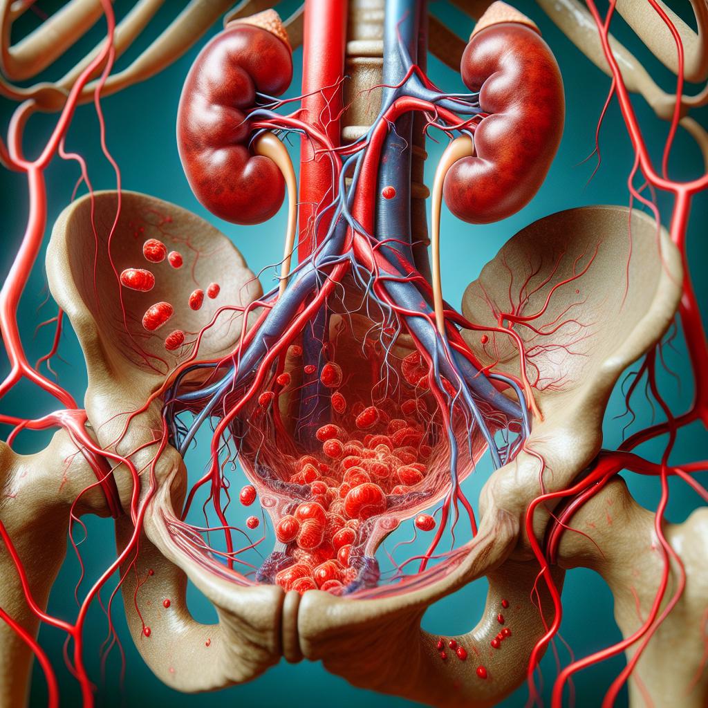 What Are Blood Clots in Urine: Key Symptoms to Recognize