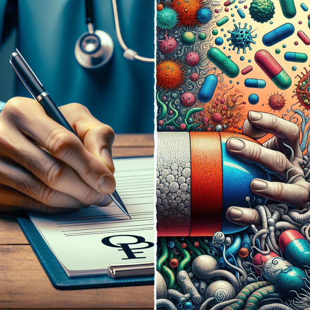 What Are Over-the-Counter Antibiotics for UTI?