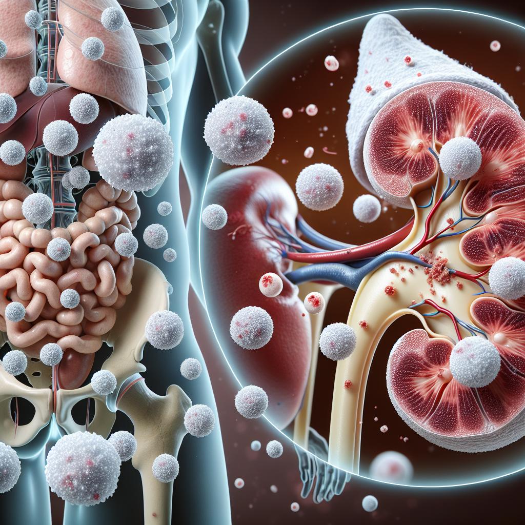 What Do White Blood Cells in Urine Indicate?