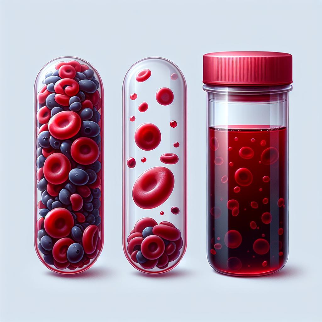 What Does Blood Clot in Urine Look Like? Signs to Know