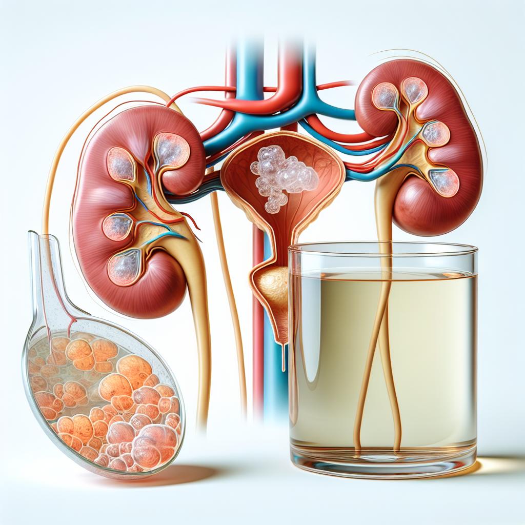 What Does Blood When Wiping After Urinating Indicate?