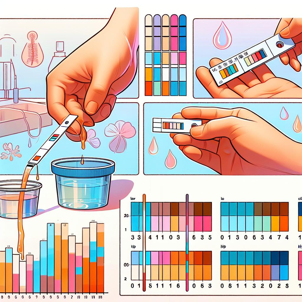 What Does KET Indicate on a Urine Test?