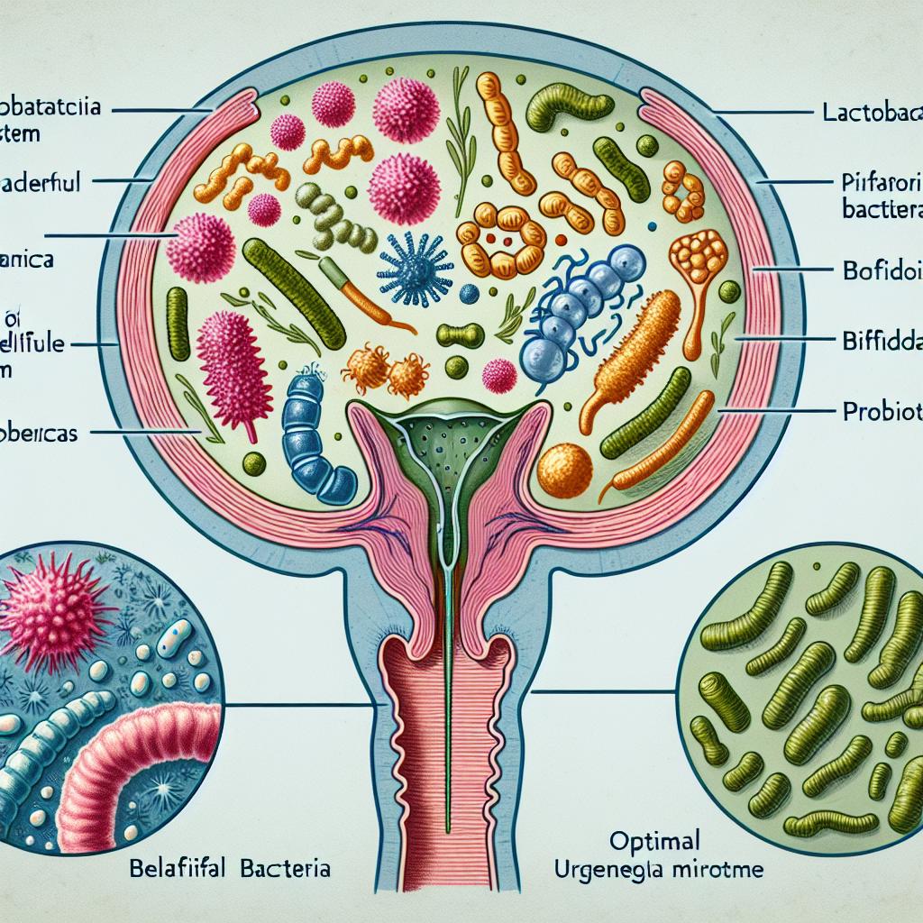 What Does Mixed Urogenital Flora Mean? A Comprehensive Overview