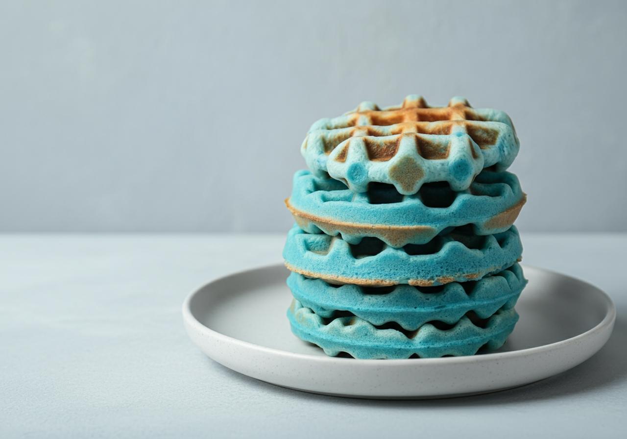 What is a Blue Waffle: Facts, Health, Myths & Evidence