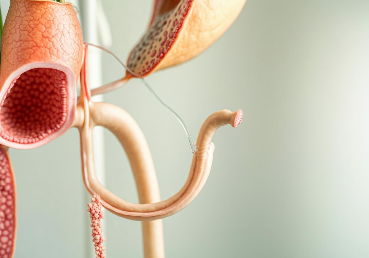 What is a UTI and Its Common Symptoms