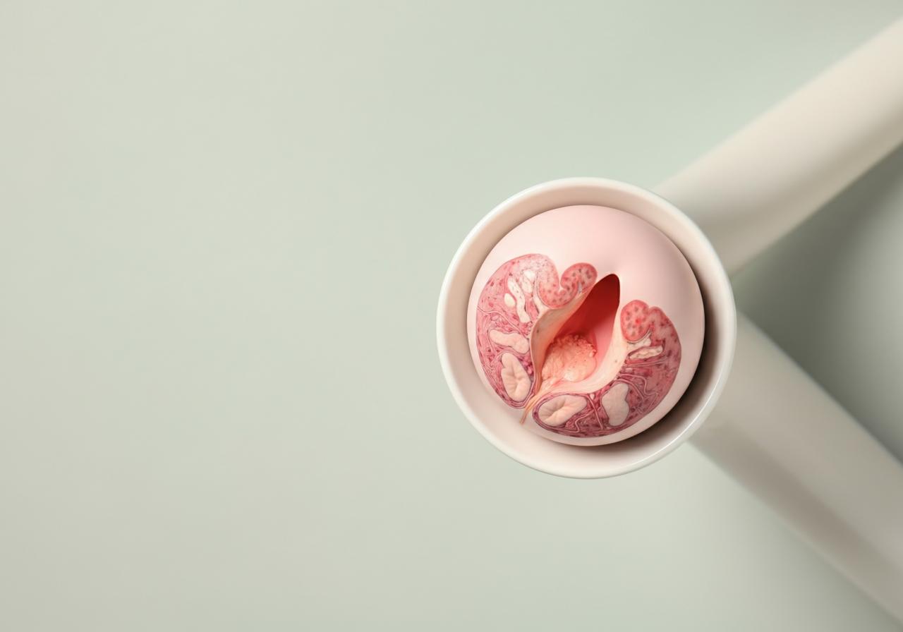 What is Bacterial Vaginosis (BV)?
