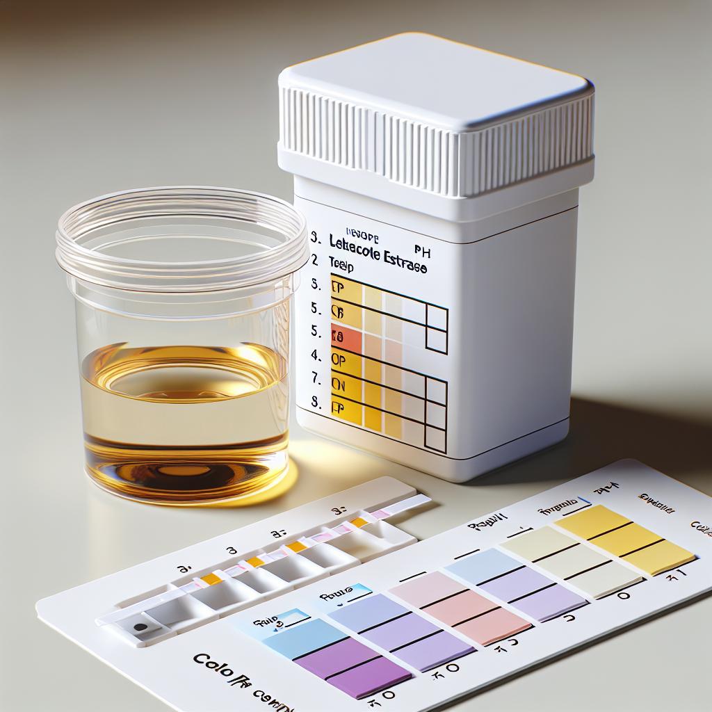 What is Leuk Esterase and Its Role in Urinary Tract Health