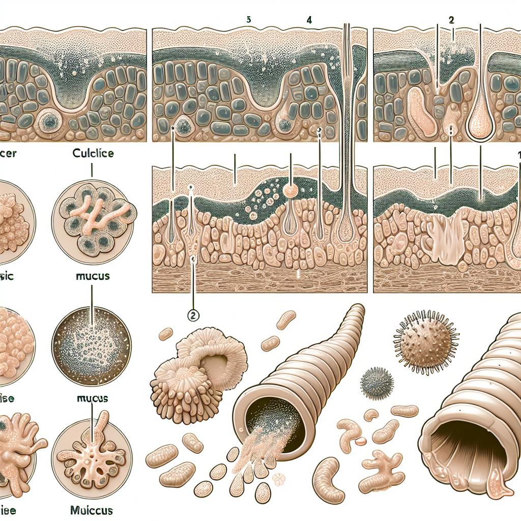 What is Mucus in Urine?