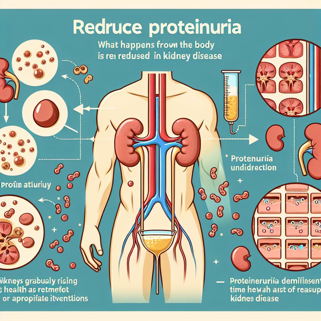 What is Proteinuria? Definition and Overview