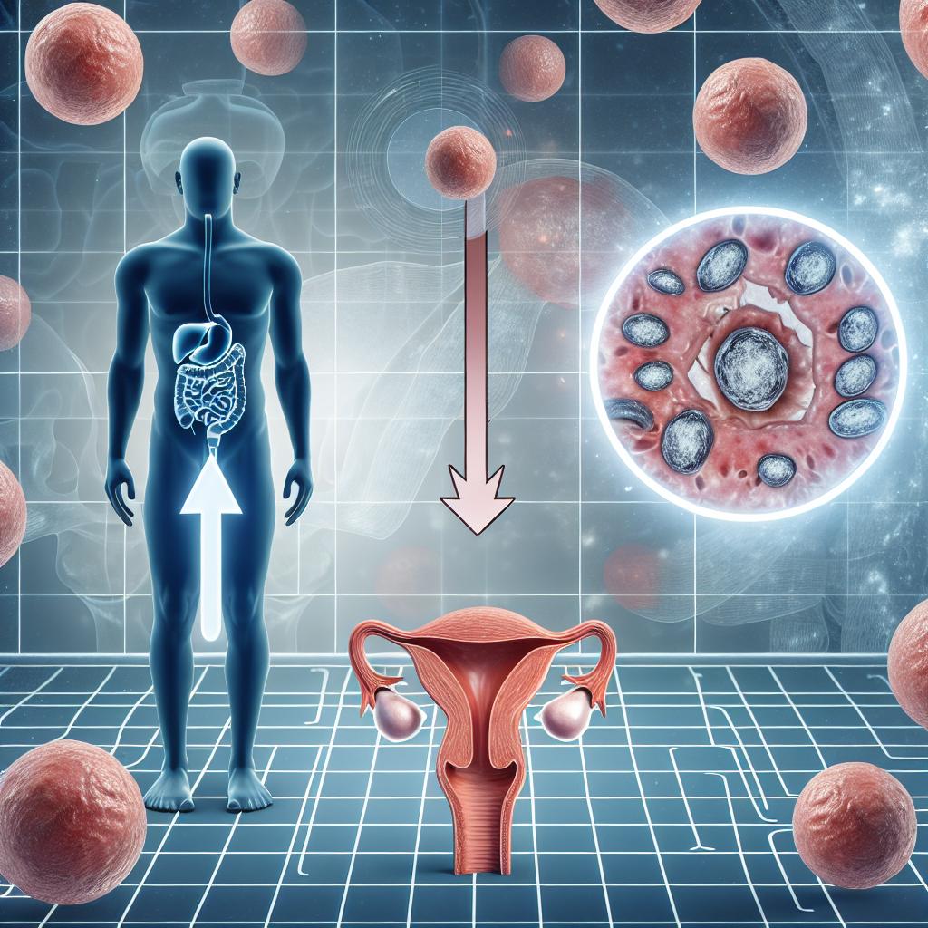 White Blood Cells in Urine: A Key Indicator of Cancer