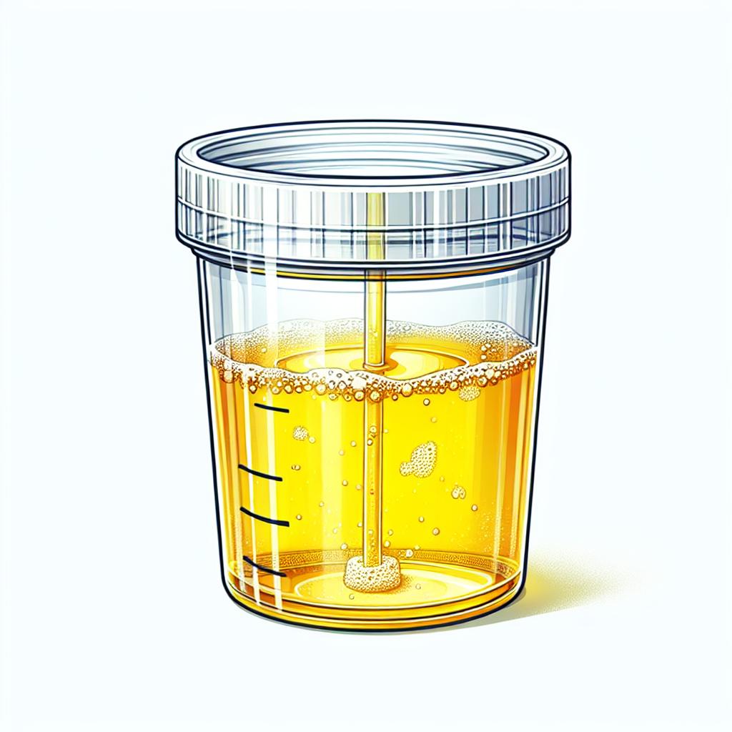 White Stuff Floating in Urine: Causes in Women Revealed