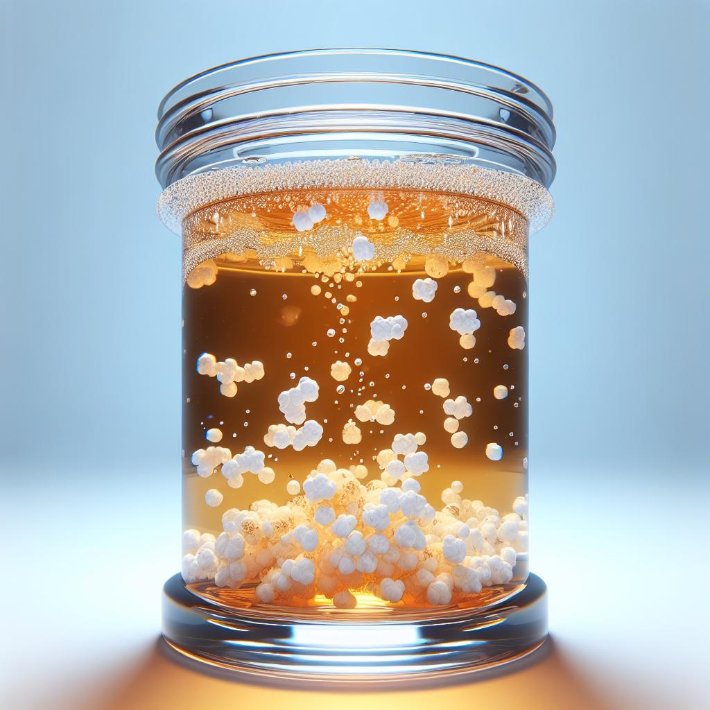 White Stuff Floating in Urine in Males: Causes and Insights