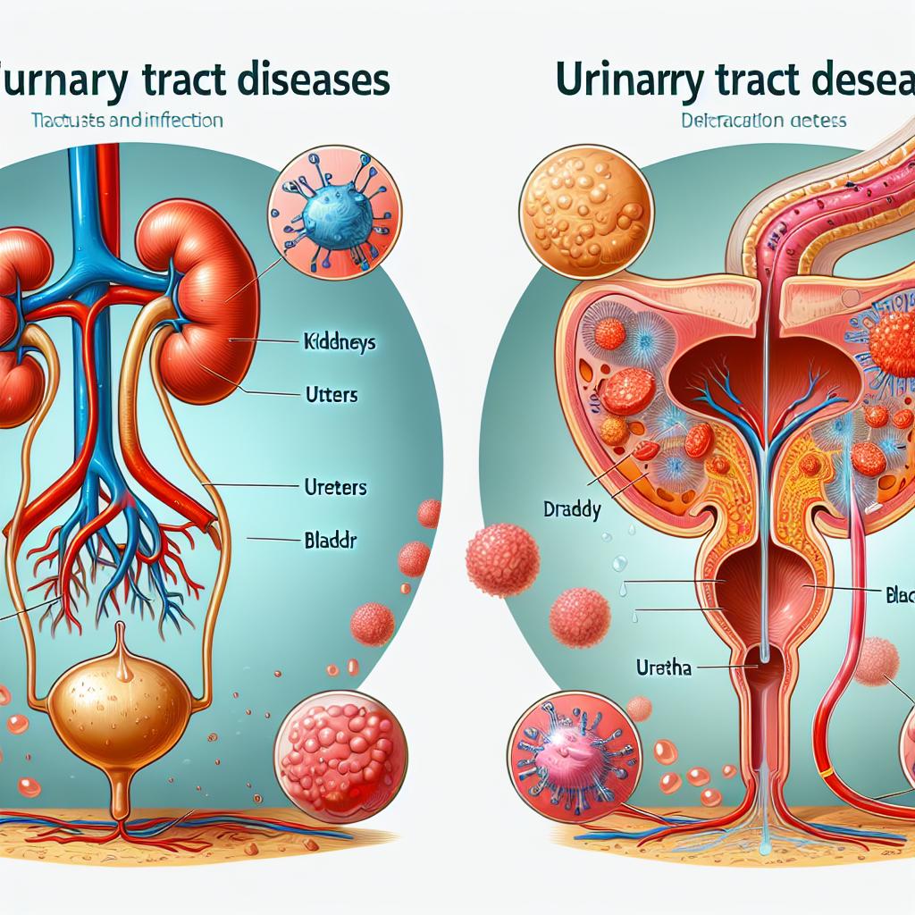 Will UTI Go Away on Its Own? What You Need to Know