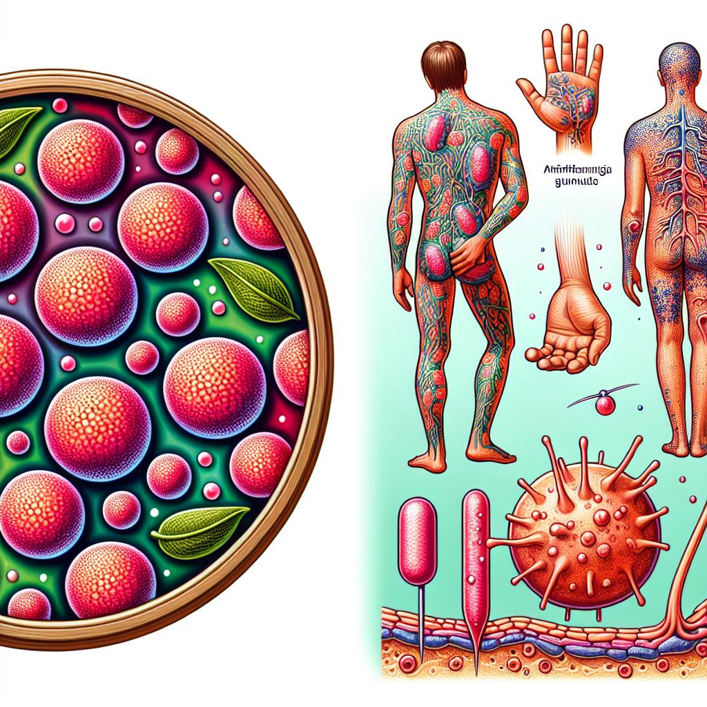 Yeast Infection vs. UTI: Key Differences You Should Know