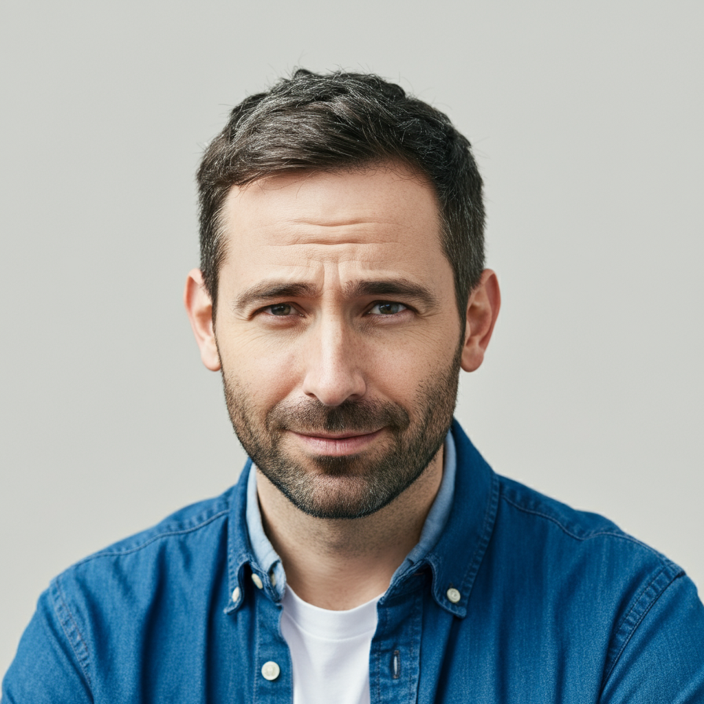 Derek Page